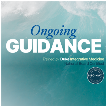 Ongoing Guidance