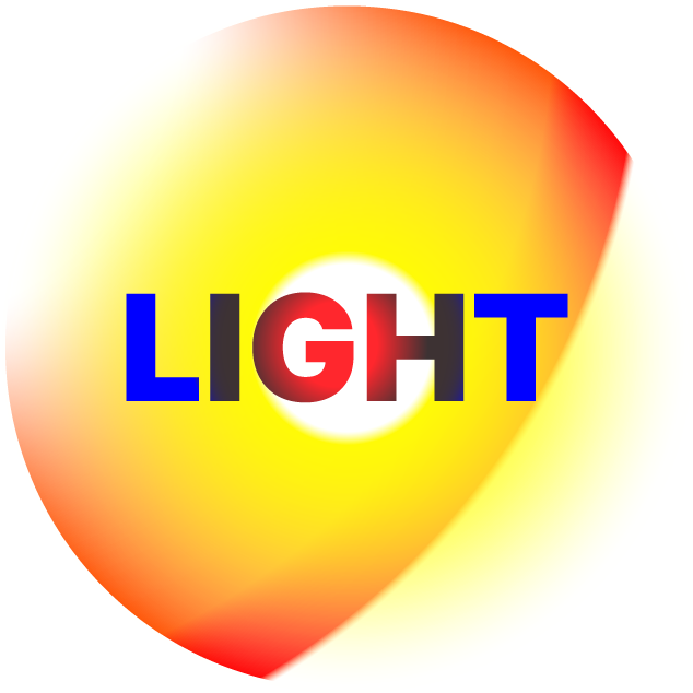 The Light Section -- Learn about light and its effects on human health.