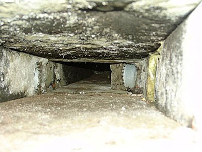Image result for dirty ducts