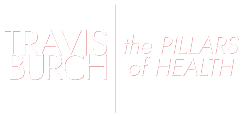 The Pillars of Health